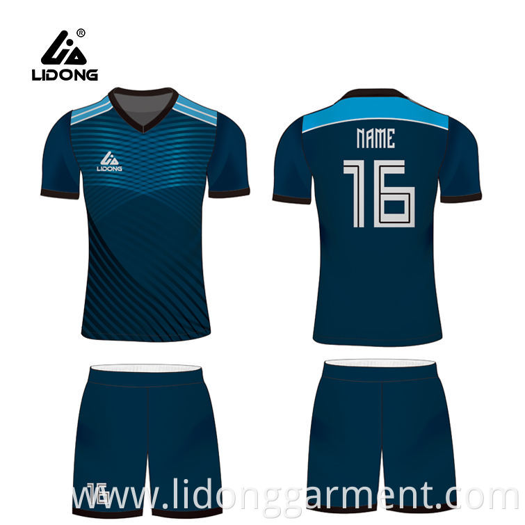 Supply Uniform Designs Women Soccer Custom Sublimated Soccer Wear soccer sports wear